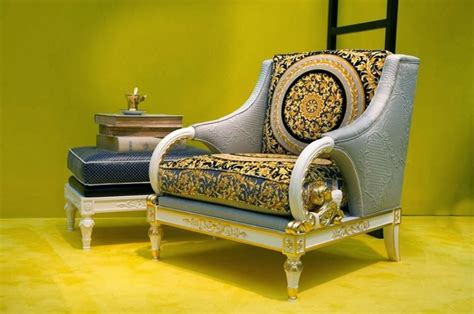 versace meuble|versace couches.